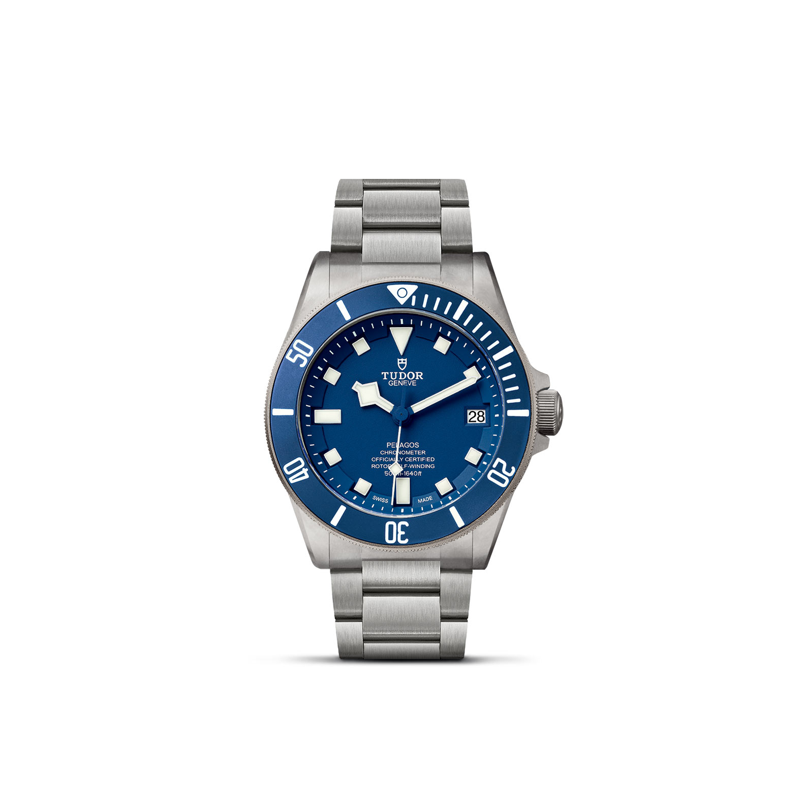 Auron - TUDOR Pelagos 25600TB